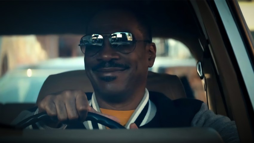 ‘Beverly Hills Cop: Axel F’ Proves A Movie Doesn’t Need to Be Fantastic – Only Entertaining