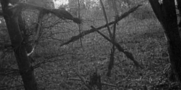 25 Years Later, Here Are 5 Things ‘The Blair Witch Project’ Taught Us NOT To Do