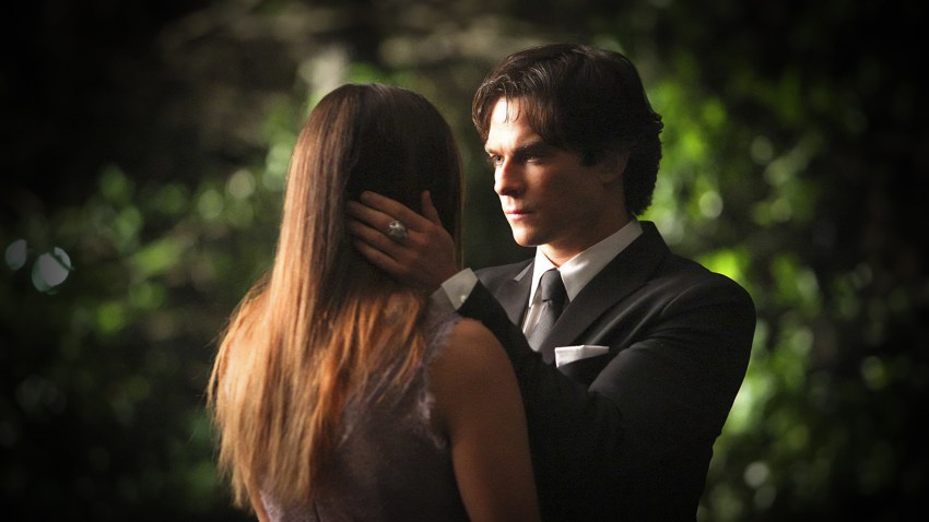 4 Times ‘The Vampire Diaries’ Damon Salvatore Was A Total Sweetheart