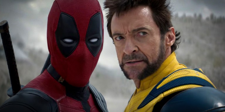 ‘Deadpool & Wolverine’ Saves The MCU And The Comic Book Movie Genre