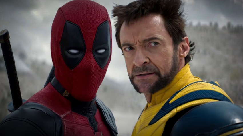 ‘Deadpool & Wolverine’ Saves The MCU And The Comic Book Movie Genre