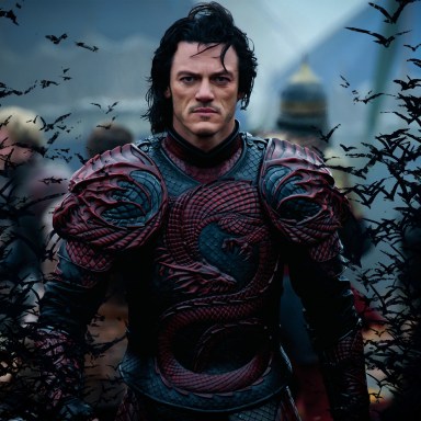 10 Years Later, ‘Dracula Untold’s’ Netflix Success Proves It Was Judged Too Harshly