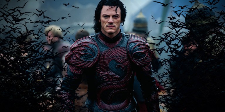 10 Years Later, ‘Dracula Untold’s’ Netflix Success Proves It Was Judged Too Harshly