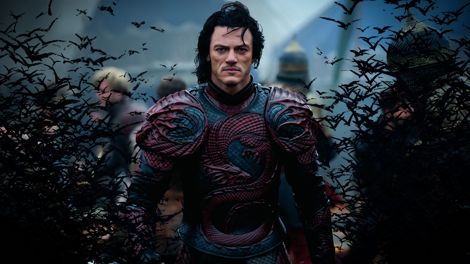 10 Years Later, ‘Dracula Untold’s’ Netflix Success Proves It Was Judged ...