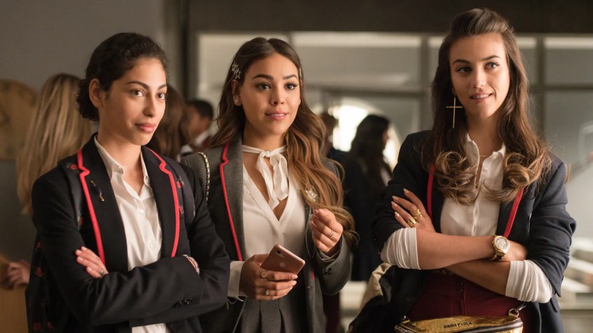 The 6 Most Unhinged Moments You Don’t Want To Miss In The Netflix Series ‘Elite’