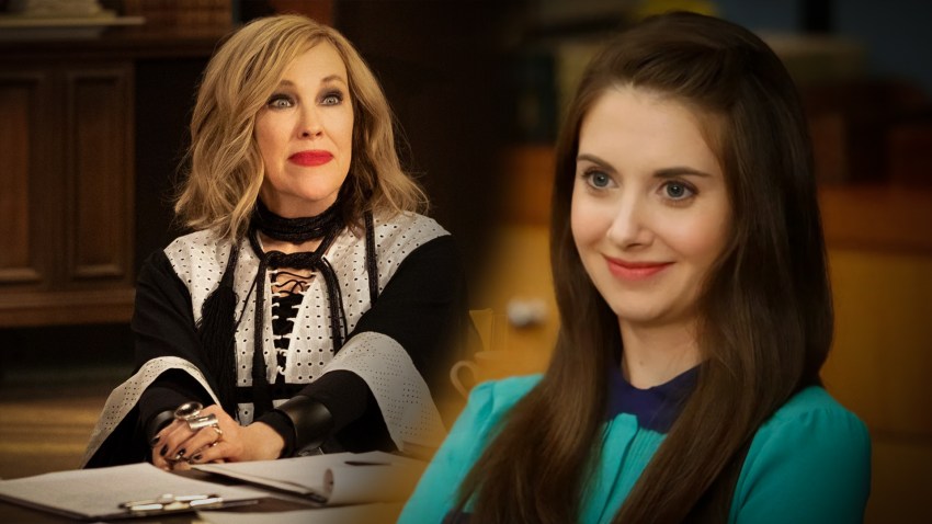 8 Female TV Characters Who Need To Get Their Own Spinoff Series