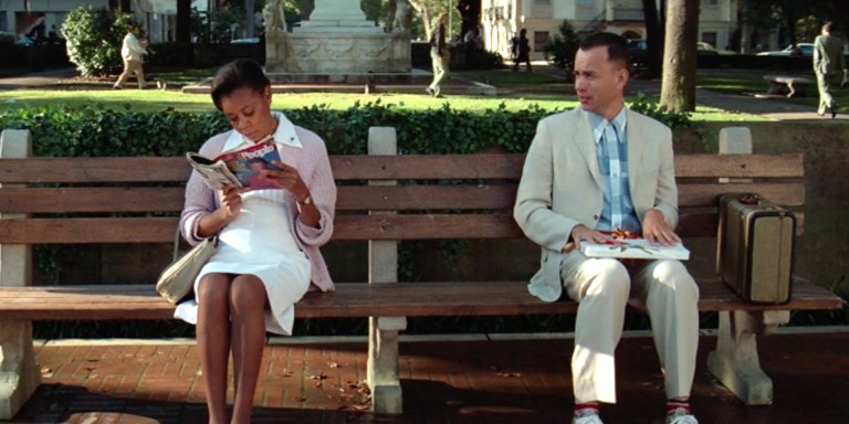 The 6 Most Iconic ‘Forrest Gump’ Moments We’ll Never Forget