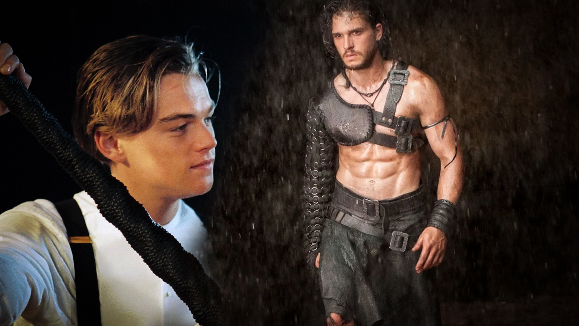 5 Disaster Movies Ranked By The Hotness Of Their Male Stars | Thought  Catalog