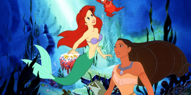 5 of the Most Problematic Disney Movies Of All Time (That Aged Terribly)