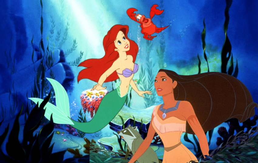 5 of the Most Problematic Disney Movies Of All Time (That Aged Terribly)