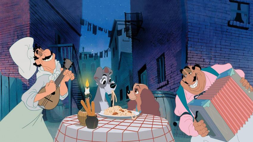 6 Controversial Disney Movies That Aged Terribly