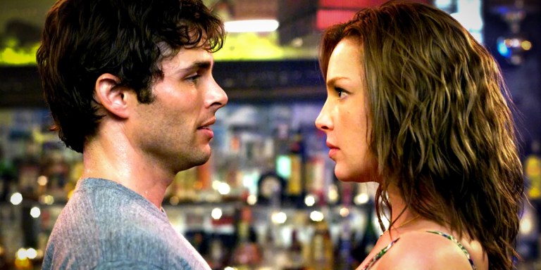 8 Lessons In Life And Love I Learned From ’27 Dresses’