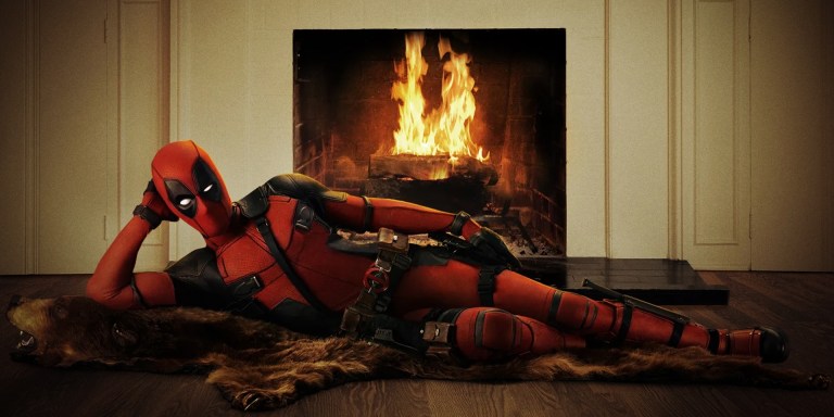 7 Lessons In Life And Love We Can All Learn From Deadpool