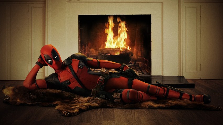 7 Lessons In Life And Love We Can All Learn From Deadpool