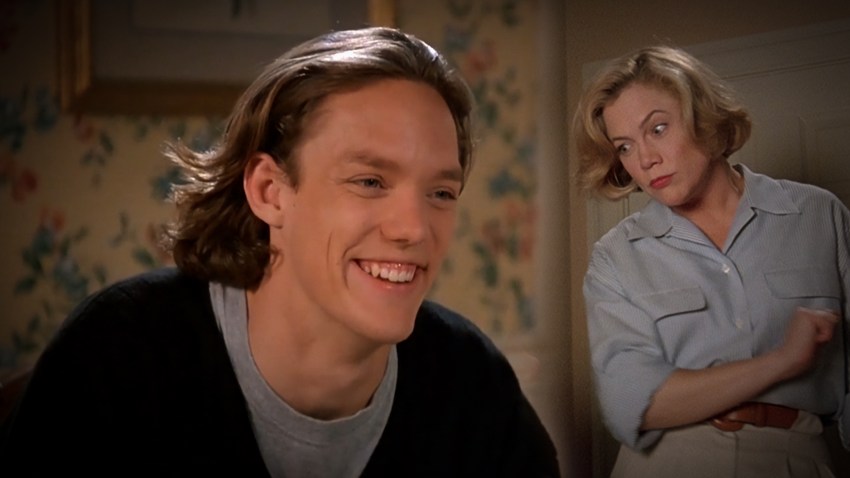 A Criminally Underrated Matthew Lillard Movie From 1994 Is Now On Netflix