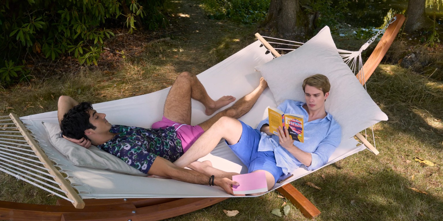 6 Movies About Intercultural Relationships That’ll Give You Serious Wanderlust