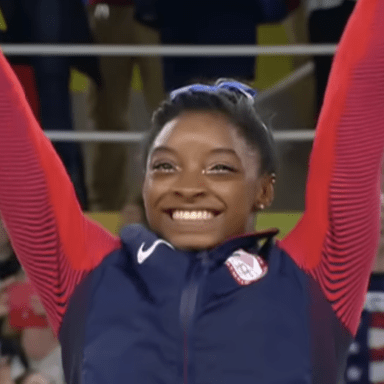 6 Mental Health Lessons From ‘Simone Biles: Rising’