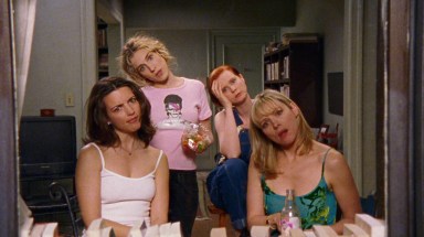 5 Lessons I Learned From ‘Sex And The City’ That Turned Out To Be Total Trash