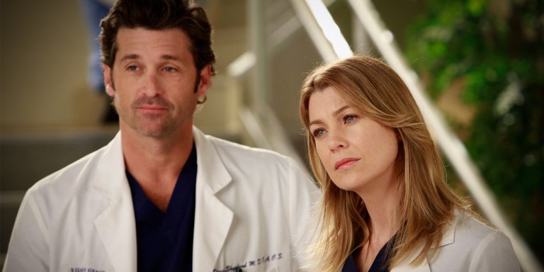 7 Movies And Series That Arguably Only Exist Thanks To ‘Grey’s Anatomy’