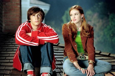 The 10 Best ‘Sky High’ Quotes To Celebrate The Superhero Movie’s 20th Anniversary