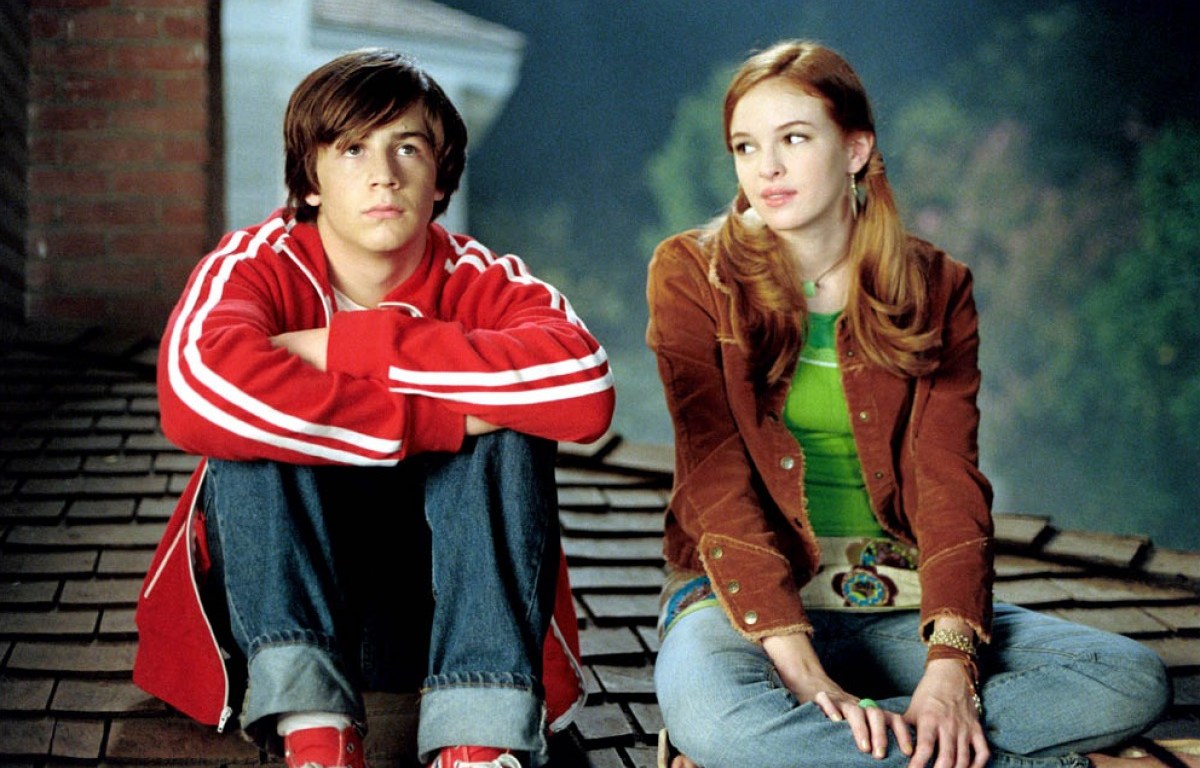 The 10 Best ‘Sky High’ Quotes To Celebrate The Superhero Movie’s 20th Anniversary