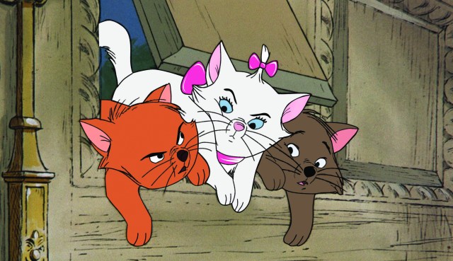 Why ‘The Aristocats’ Is Actually The Best Disney Movie, Hands Down