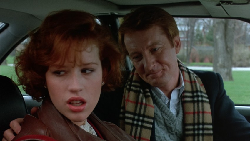 What If Claire’s Story In ‘The Breakfast Club’ Is Darker Than We Thought?