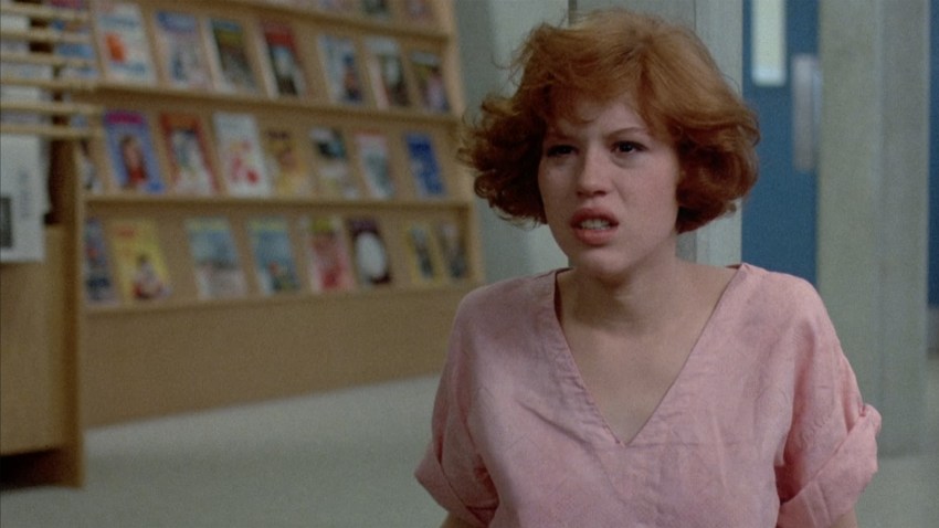 This Dark ‘The Breakfast Club’ Theory Rewrites The Whole Movie