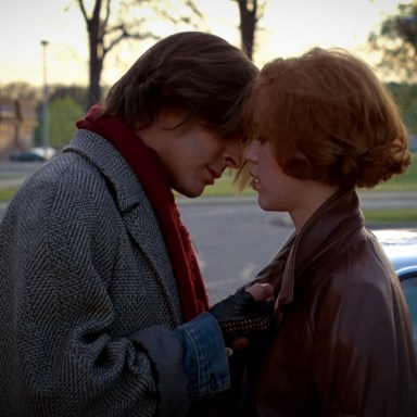 This Dark ‘The Breakfast Club’ Theory Will Change The Way You Think About The Movie