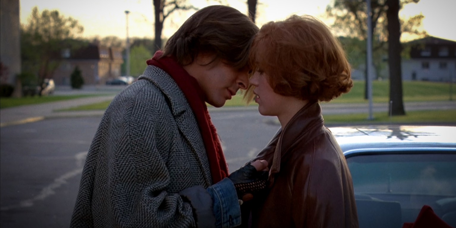 This dark theory about The Breakfast Club will change your mind about the film