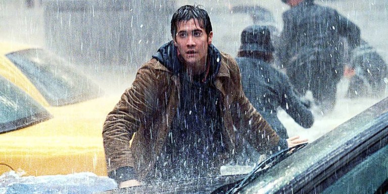 5 Disaster Movies Ranked By The Hotness Of Their Male Stars