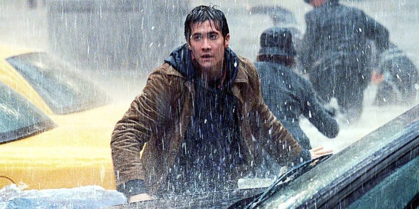 5 Disaster Movies Ranked By The Total Hotness Of Their Male Stars