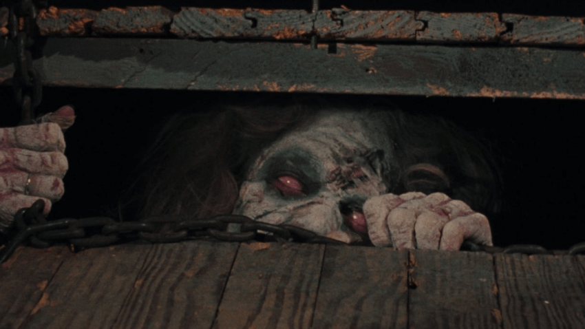7 Best Sam Raimi Movies Of All Time, Ranked