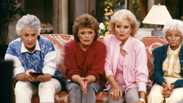 10 ‘The Golden Girls’ Quotes That Have Since Become Iconic Catchphrases