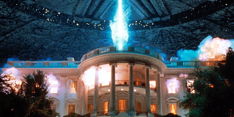 Where To Watch ‘Independence Day’ This 4th Of July
