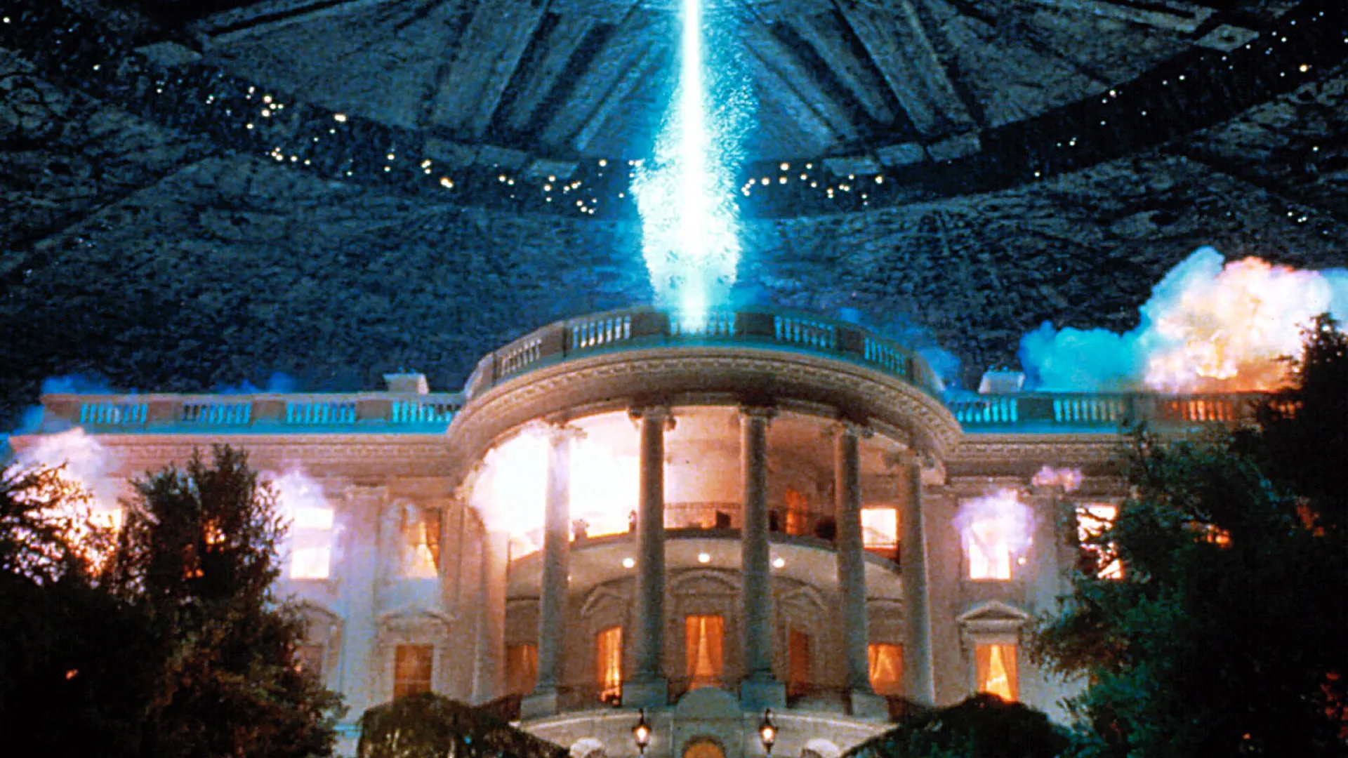 movies with 4th of july scenes