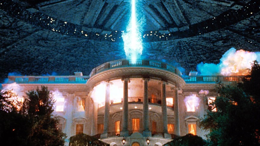 Where To Watch ‘Independence Day’ This 4th Of July