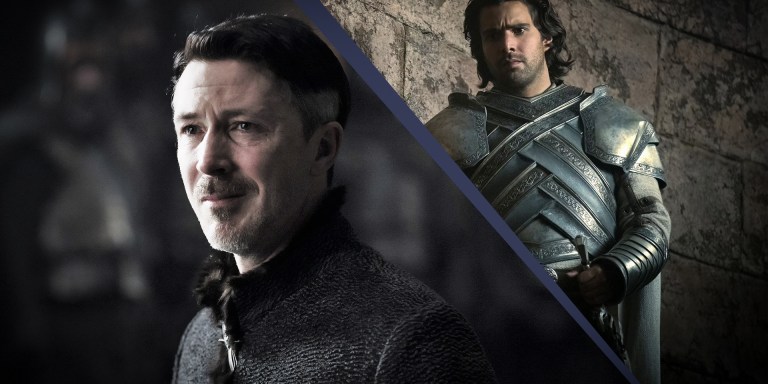 Criston Cole Isn’t The Worst Character In GoT History — The Worst ‘Game Of Thrones’ Characters, Ranked