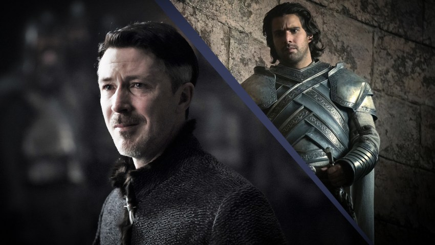 The Most-Hated Characters In The Game Of Thrones Universe