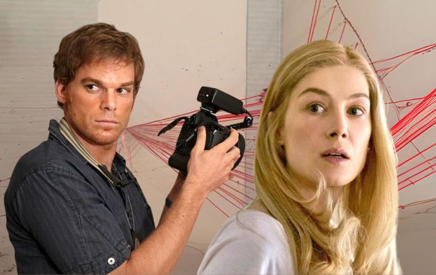 From ‘Dexter’ To ‘Gone Girl’: 4 TV And Movie Villains Who Actually Made Good Points