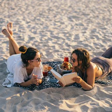 How To Be A Great Friend To Each Myers-Briggs Personality Type