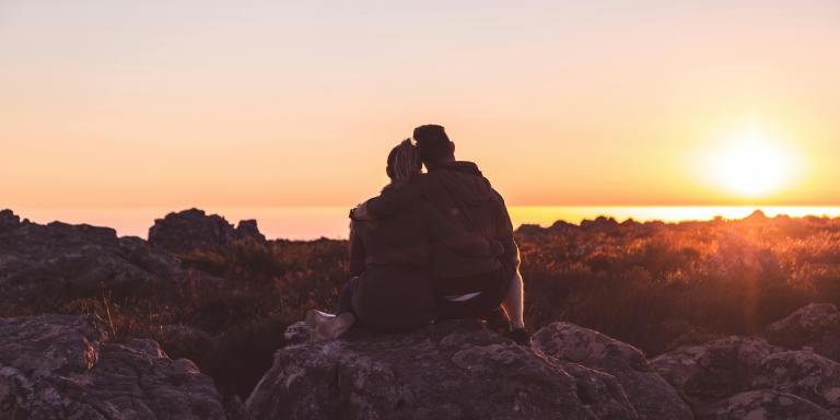 What Possibility Every Myers-Briggs Type Looks To When It Comes To Love