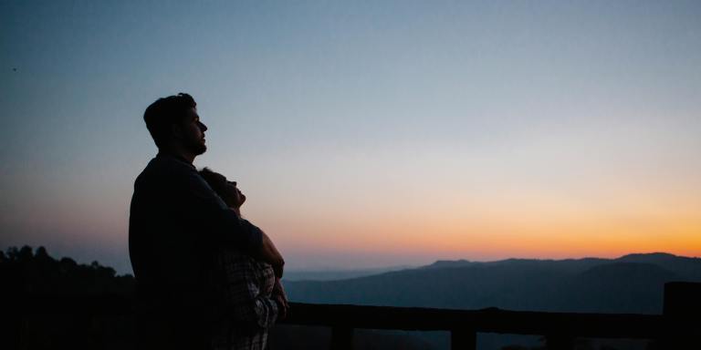How Each Myers-Briggs Type Will Meet Their Soulmate