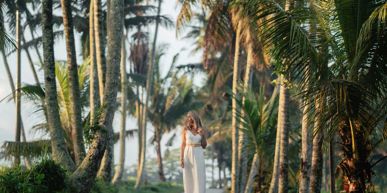 What Your Perfect Summer Looks Like, Based On Your MyersBriggs Type