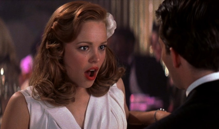 Here Are 7 Wild Things ‘The Notebook’ Taught Me NOT To Do