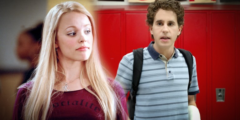 The 5 Most Egregious Examples Of Grown-Ass Adults Playing Teens In Hollywood