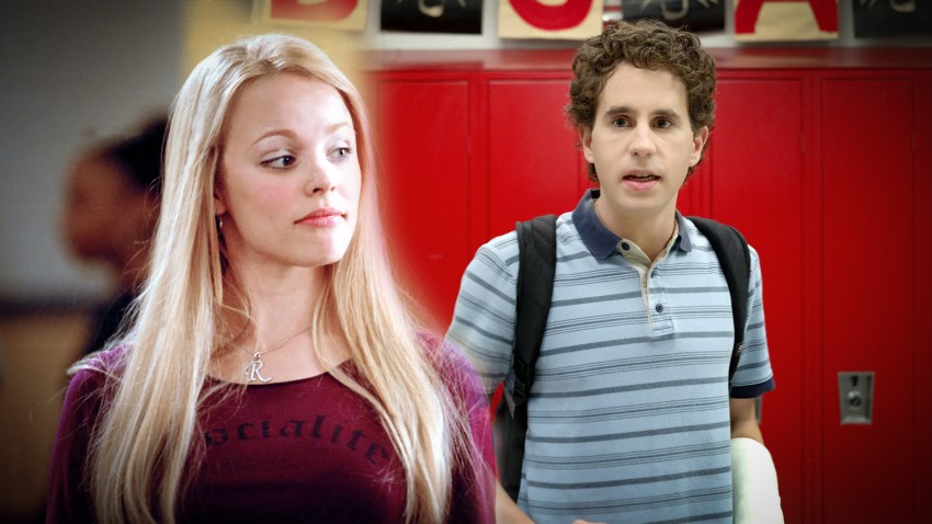 The 5 Most Egregious Examples Of Grown-Ass Adults Playing Teens In Hollywood