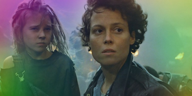 Um, Hello, The ‘Alien’ Franchise Is Actually Really Queer