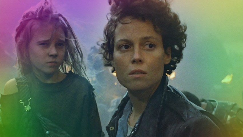 Um, Hello, The ‘Alien’ Franchise Is Actually Really Queer