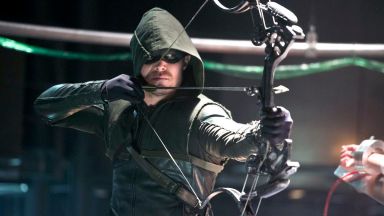 6 Comic Book TV Shows That Started With A Bang And Ended With A Splat